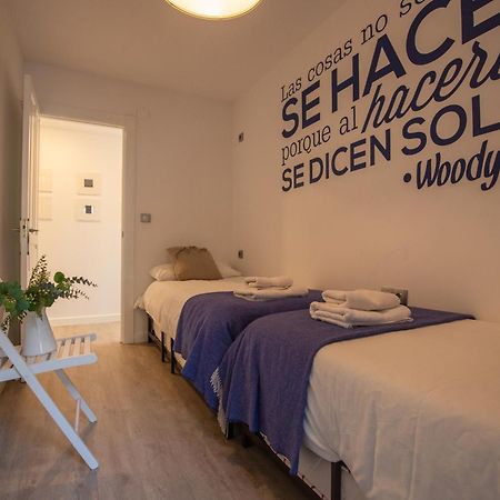 Appartement Apartamento Panticosa Extérieur photo