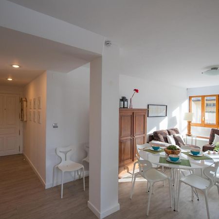 Appartement Apartamento Panticosa Extérieur photo