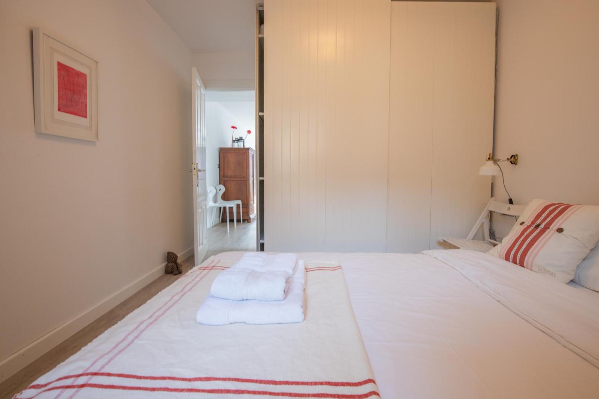 Appartement Apartamento Panticosa Extérieur photo